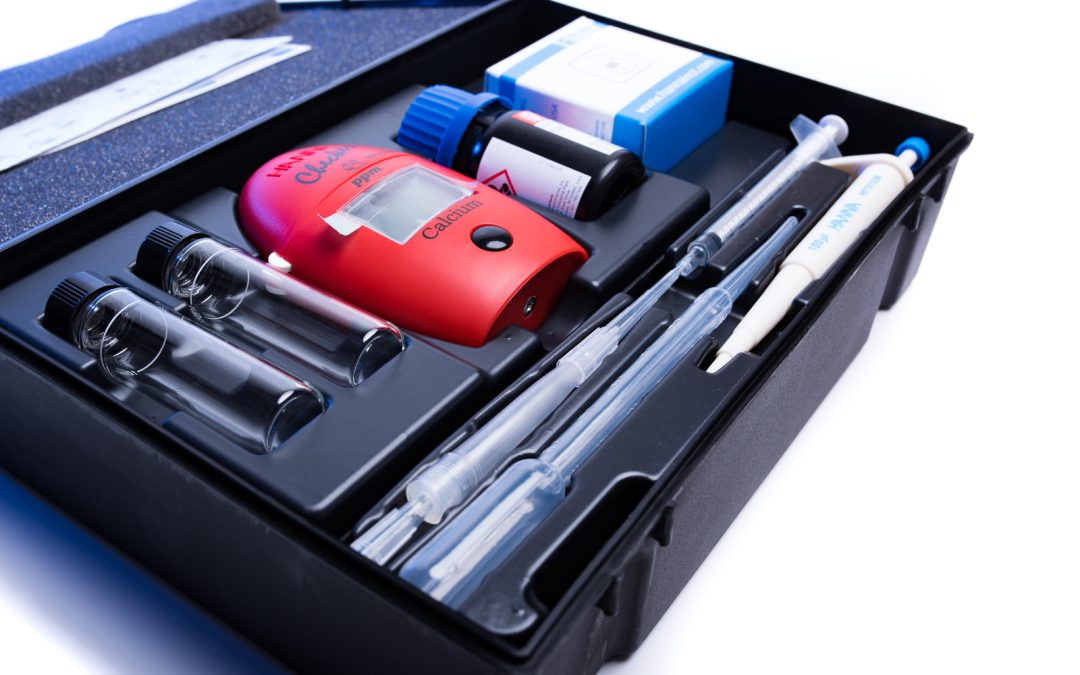 Hanna Instruments HC Marine Calcium Checker: A Definitive Review