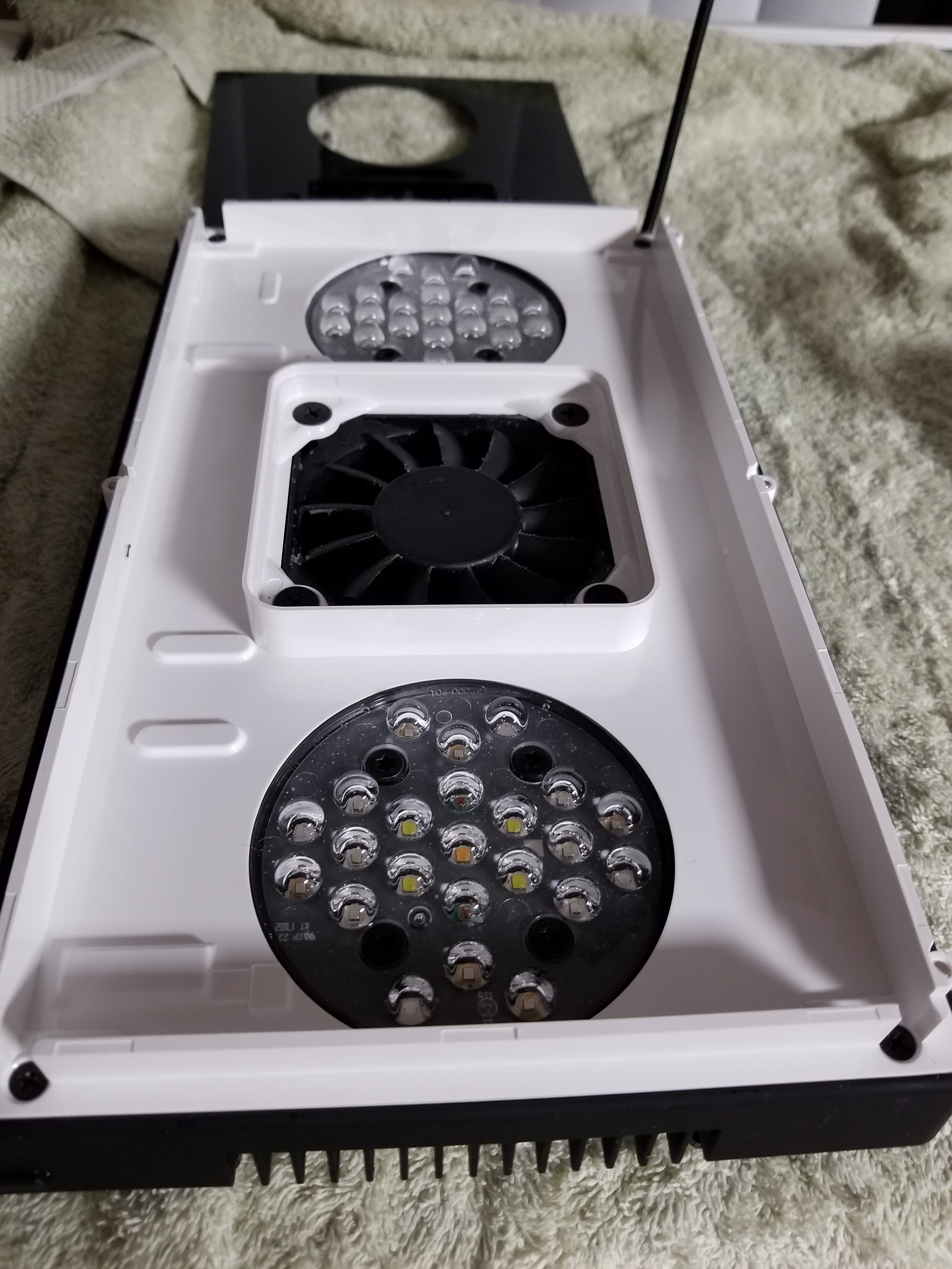 Ecotech Radion LED