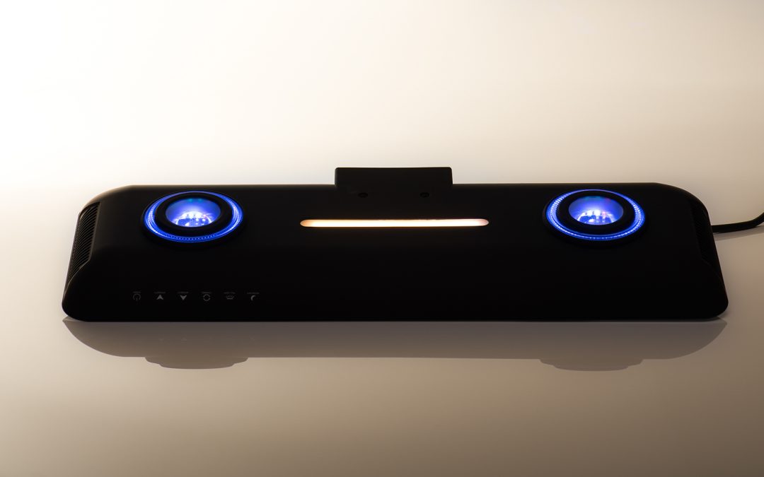Cobalt Aquatics C-Ray 200 LED Light Preview