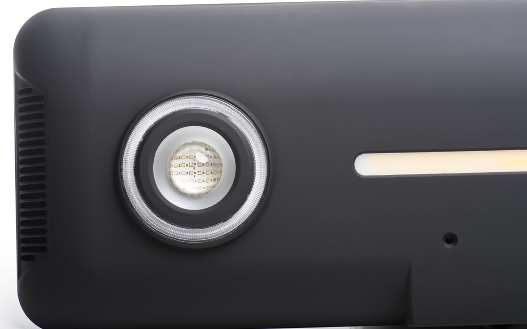 Cobalt Aquatics C-Ray 200 LED light- the Definitive Review