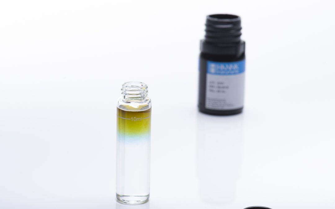 Hanna Instruments Alkalinity Checker- a Definitive Review