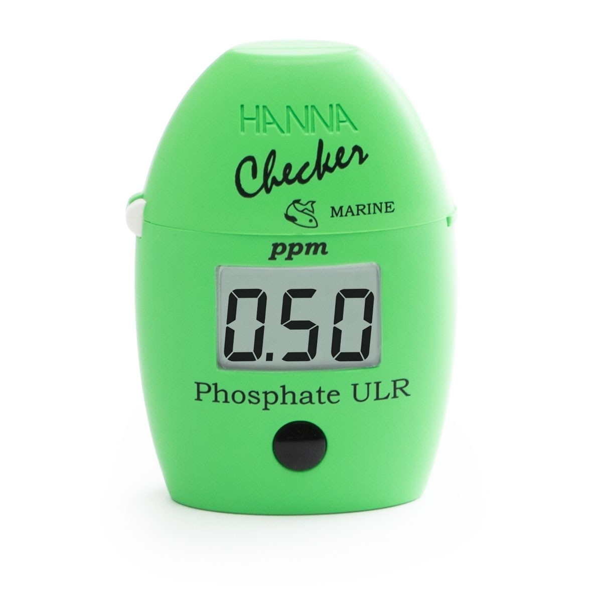 Product announcement: Hanna Instruments HI774 Ultra Low Range Phosphate Checker