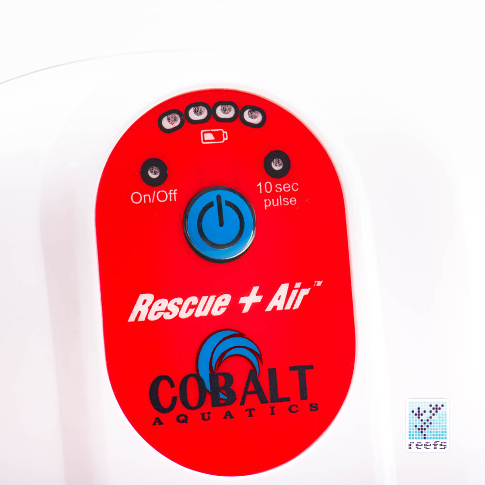 cobalt aquatics rescue and air