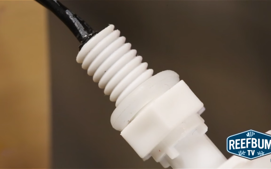 How To Avoid a Skimming Disaster With a Float Switch