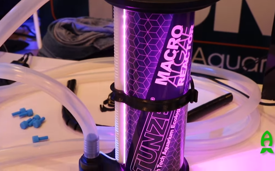 Reef A Palooza California 2019 Coverage : Tunze USA