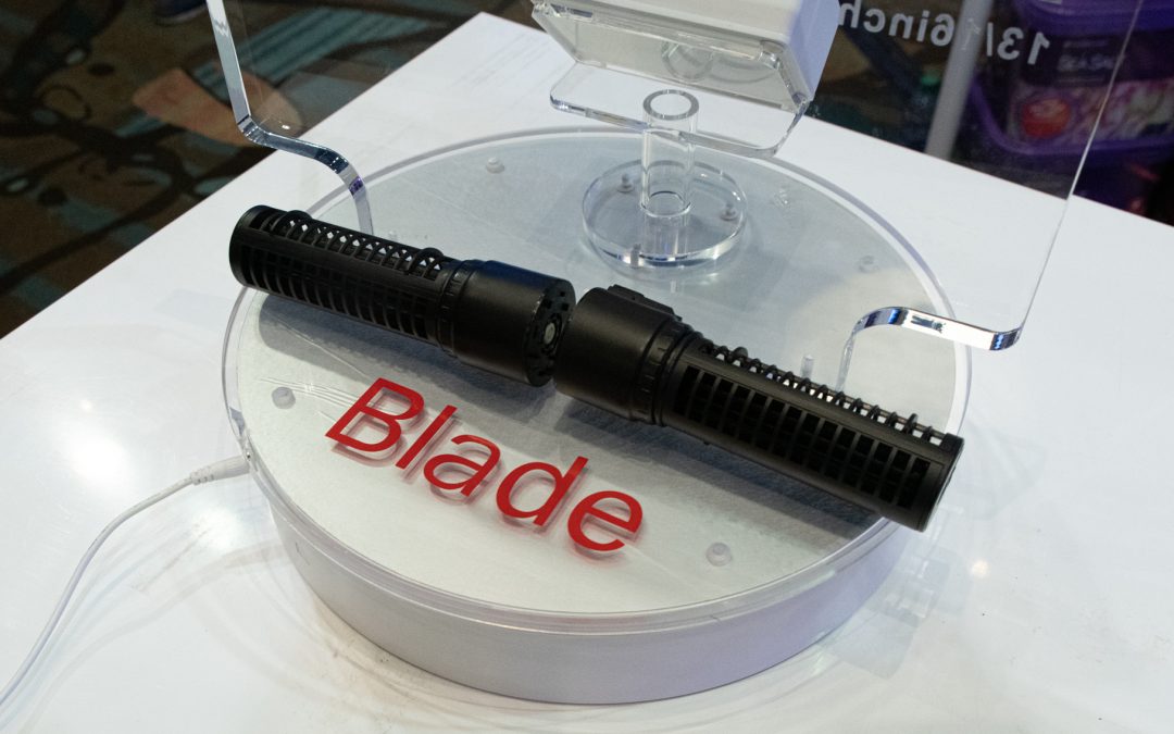 MACNA 2019 Orlando Coverage: Reef Octopus Octo Blade