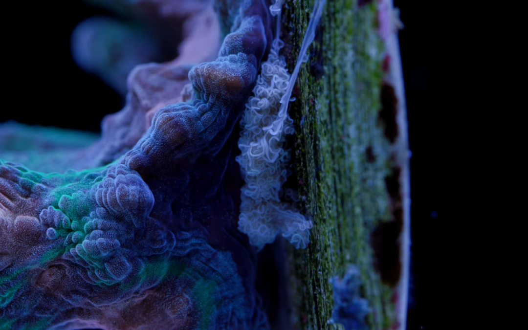 Coral Farming Lessons Learned from the Greenhouse