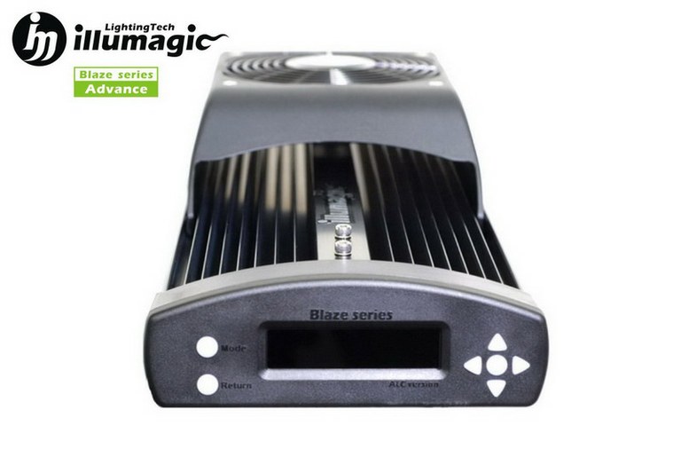 Illumagic blaze led lights sale