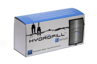 Innovative Marine redesigns Hydrofill while drastically lowering price