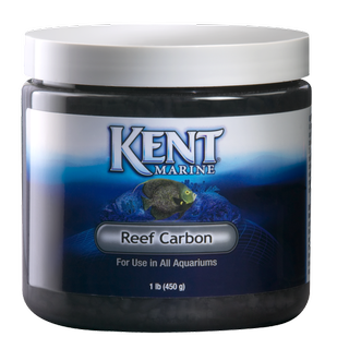 KENT Marine issues recall for Reef Carbon