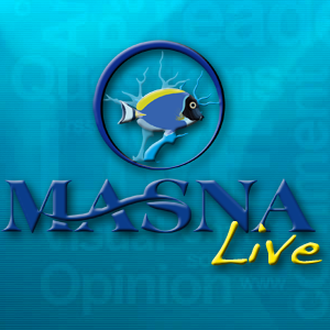 MASNA Live: Call-in Program for Hobbyists