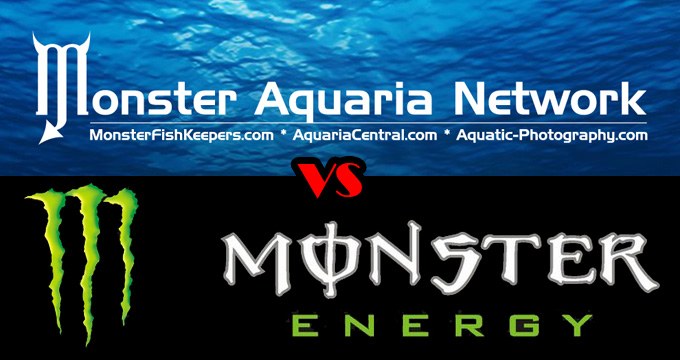 Monster Energy Company vs. MonsterFishKeepers.com