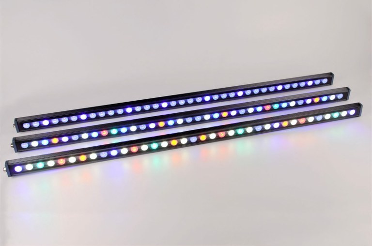 Orphek launches powerful strip LED lights