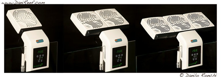 Teco E-chill Advanced Fan Cooling Systems Available Summer 2011