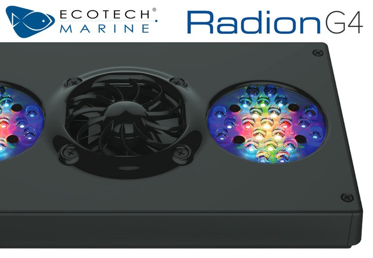 The next generation Ecotech Radion is here