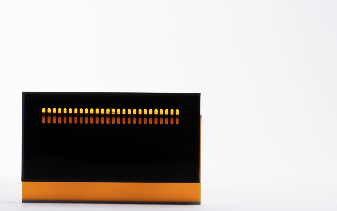 Eshopps releases world’s thinnest overflow in Prodigy Overflow Series.