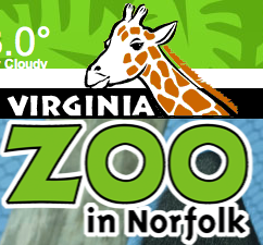 Virginia Zoo - Reefs.com