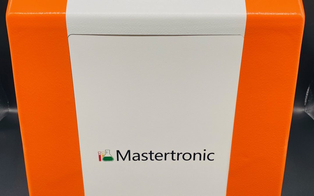 It’s almost here! Closer look into Mastertronic!