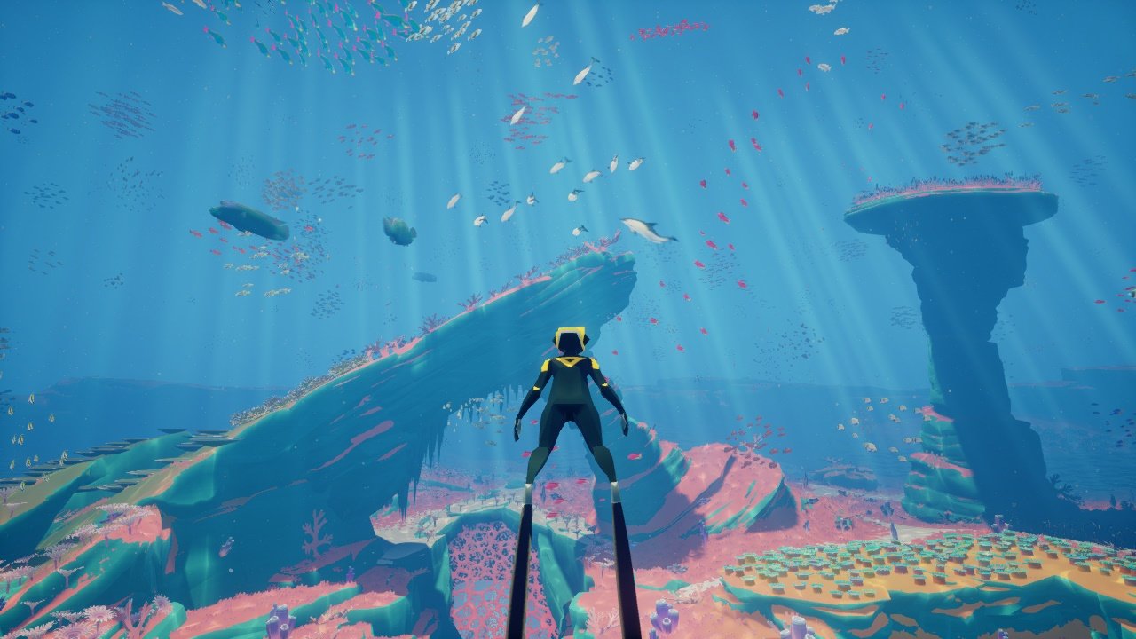 abzu game