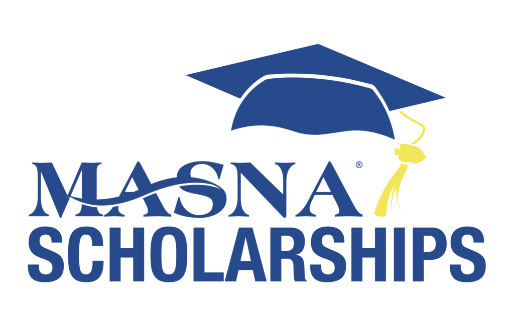 MASNA Announces 2021 – 2022 Student Scholarships