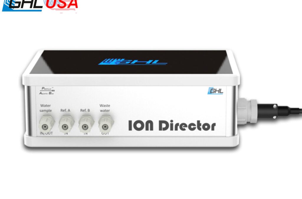 GHL Ion Director Releases Important Firmware Update