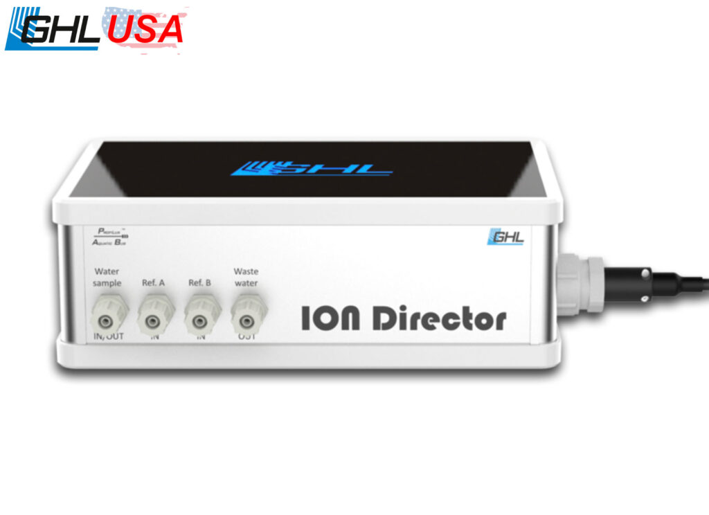 GHL Ion Director Releases Important Firmware Update