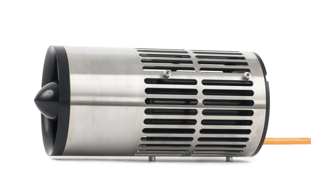 New Product Alert! Abyzz Flow Cannon AFC150