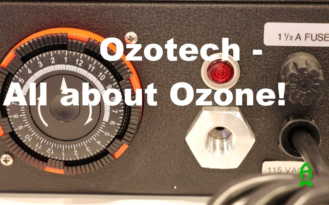 Reef A Palooza Chicago 2021 – Ozotech
