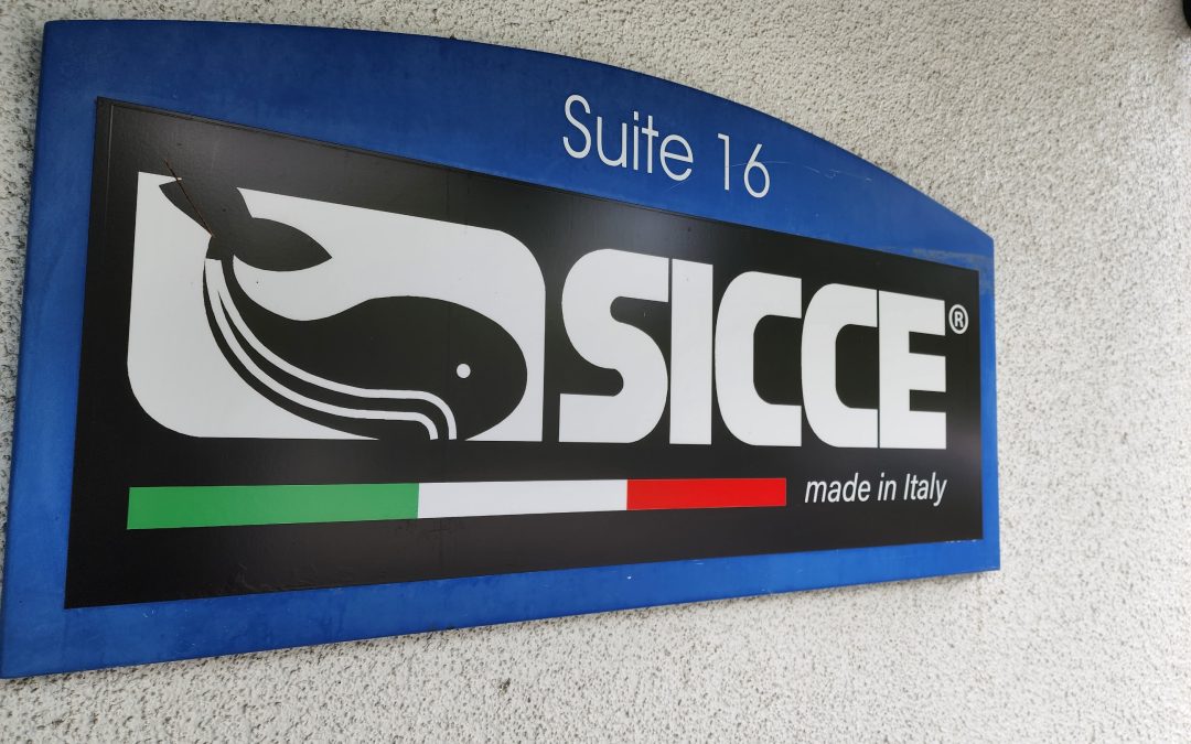 Tour of Sicce USA’s Headquarters