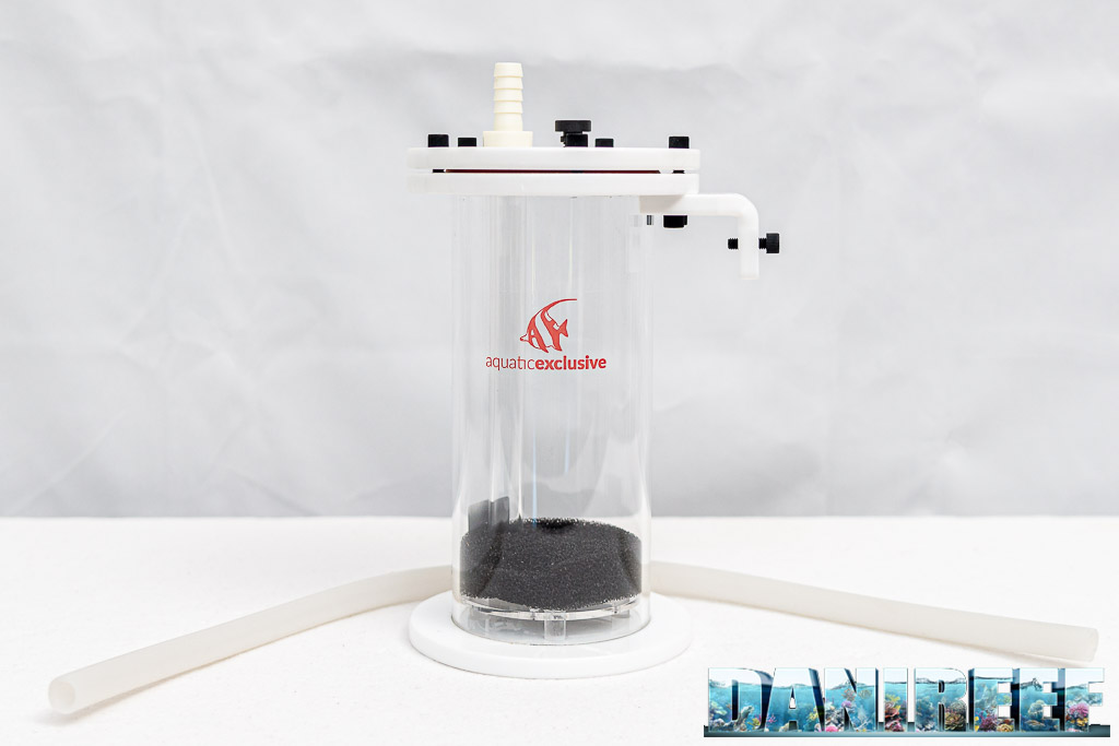 Small CO2 Scrubber