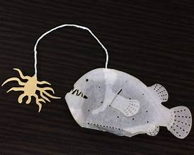 Sea Creature Teabags That “Come Alive” In Your Cup