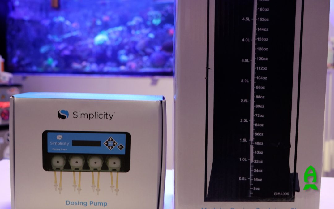 Siplicity Doser Review: Best Budget Doser in the Market?