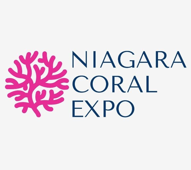Niagra Coral Expo