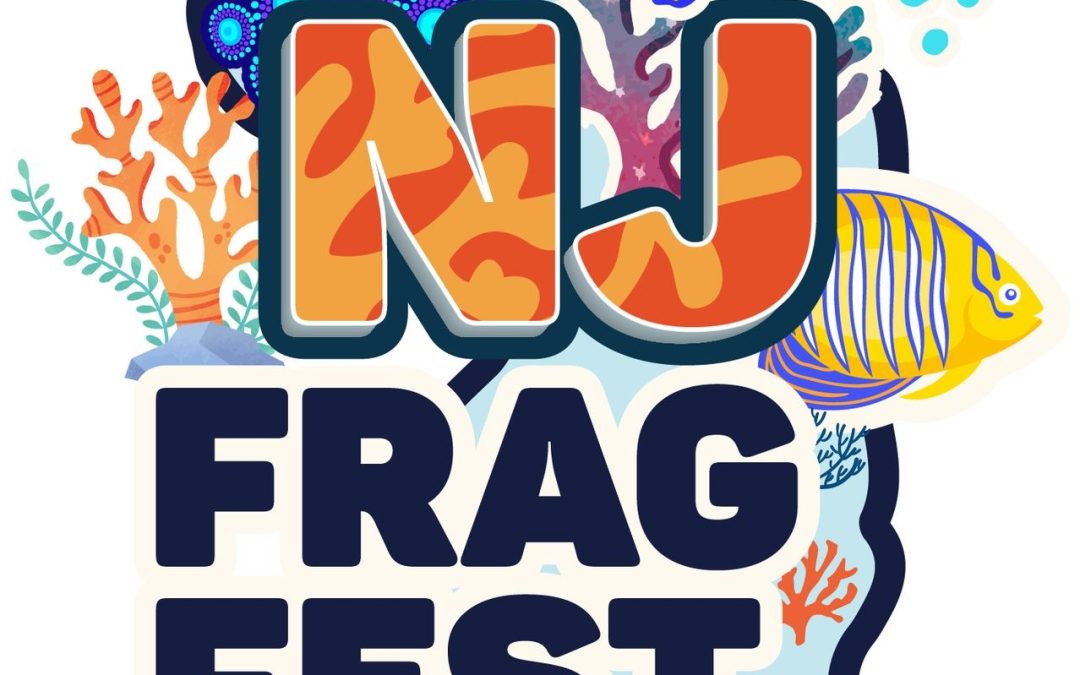 New Jersey Frag Fest
