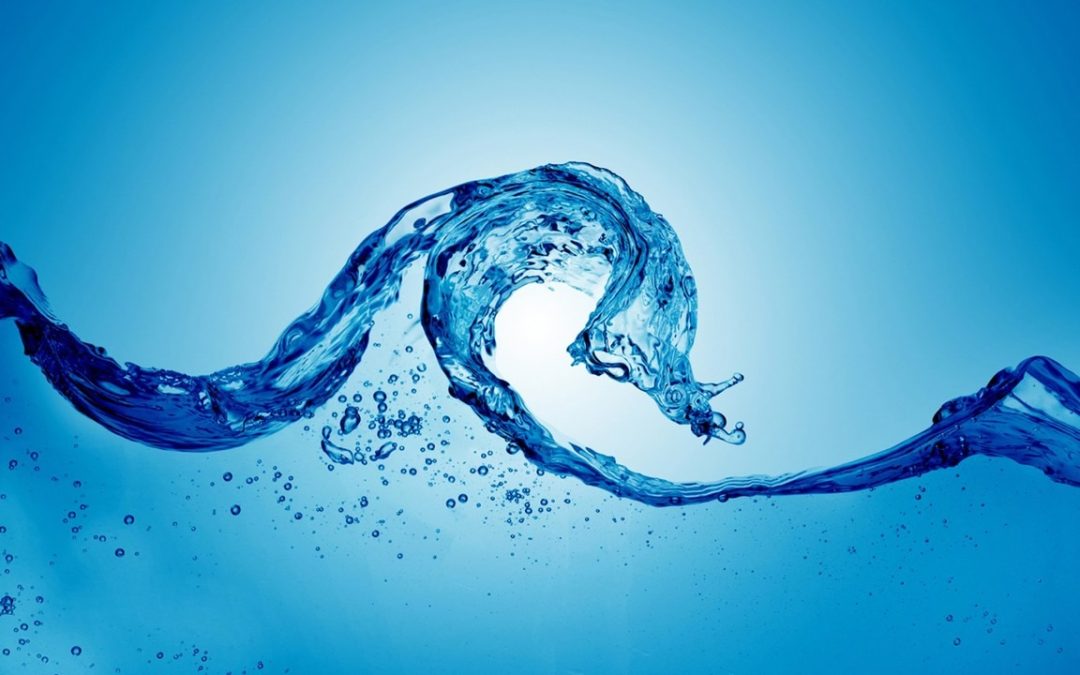 Flow Inversion for Connected Tanks
