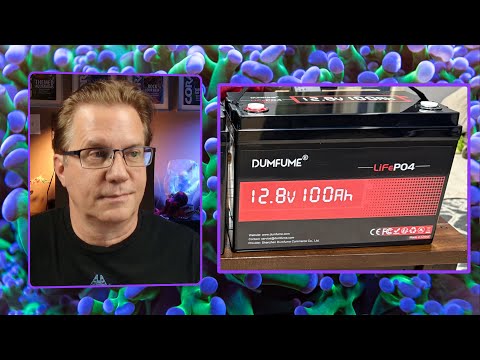 Uh-oh, Dead Batteries! Time to upgrade