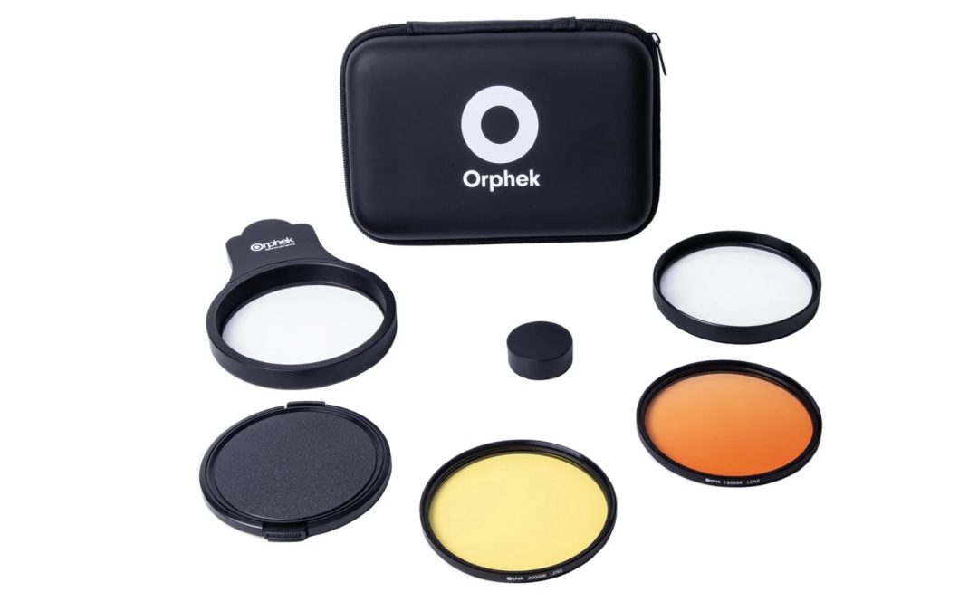 Product Spotlight: Orphek Omini 70 mm Lens Kit