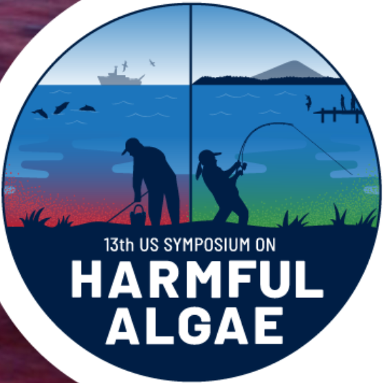 Call for Proposals: 13th U.S. Symposium on Harmful Algae