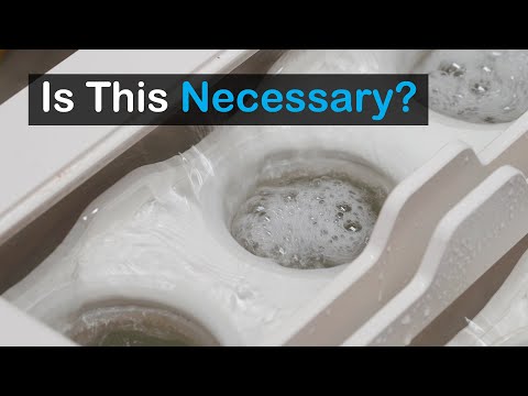 Is Mechanical Filtration Necessary For a Reef Tank?