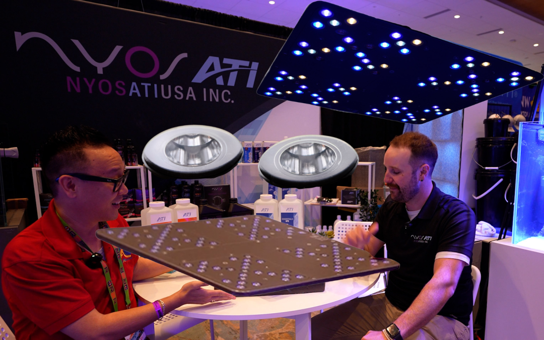 Most talked about product from RAP 2026. ATI Straton X!
