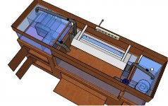 tank upper filter with only 2 pump 1 skimmer and pump 23.JPG