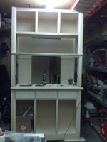 new tank stand in the build 3.JPG