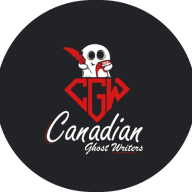 canadianghostwriters