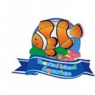 Tropical Island Aquarium