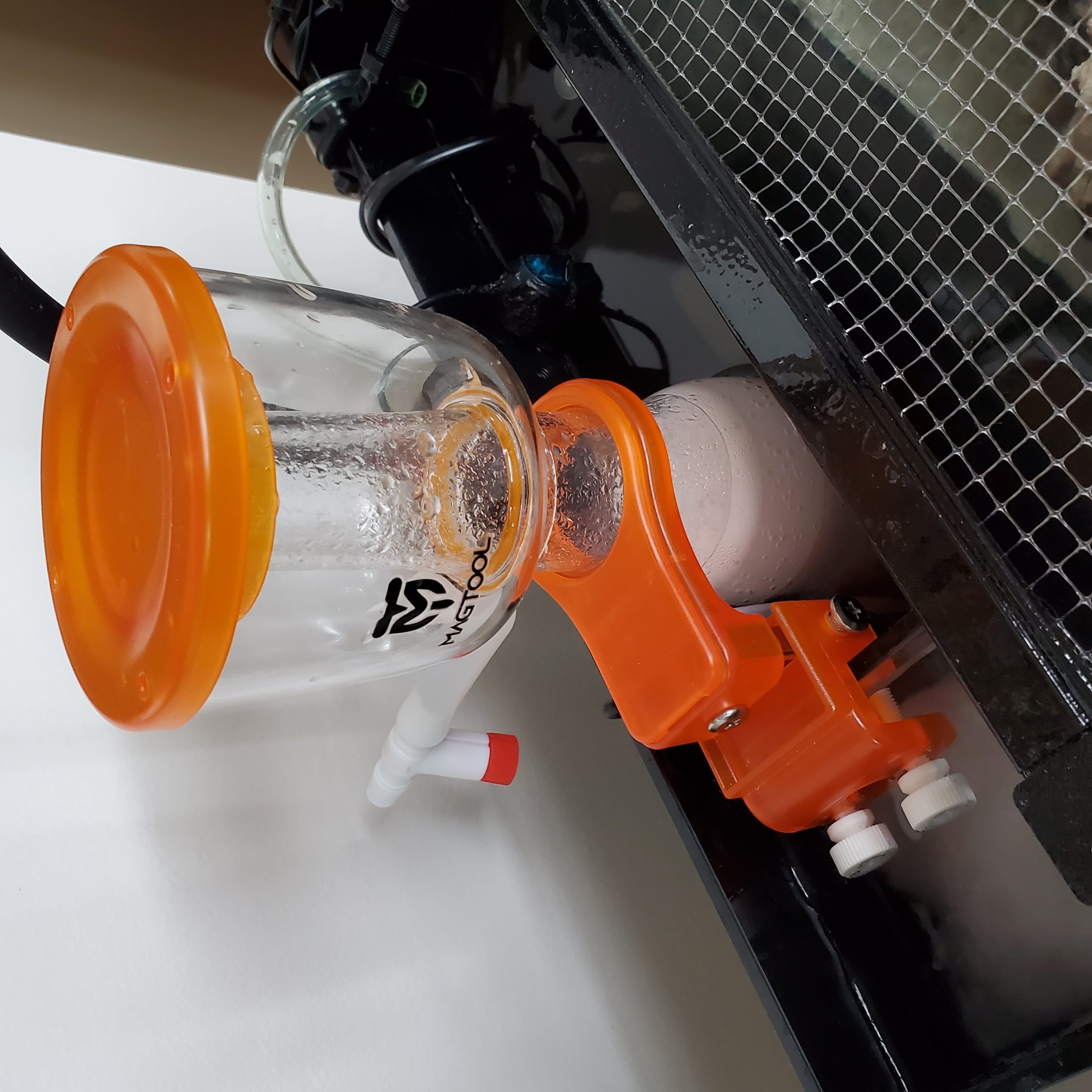 IceCap AIO Protein skimmer – Keepin' it Reef